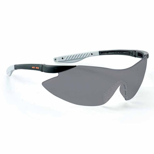 [10635] ARGO, gafa universal ocular ahumado antivaho, 1F S
