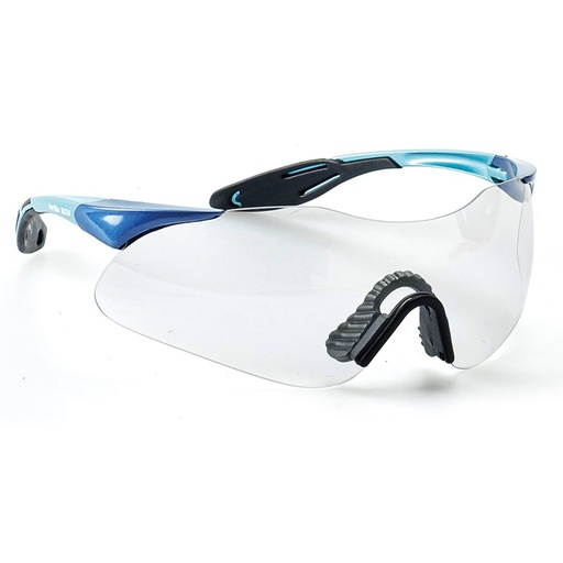 [10234] PARTHIA, gafa universal ocular claro antivaho, 1F