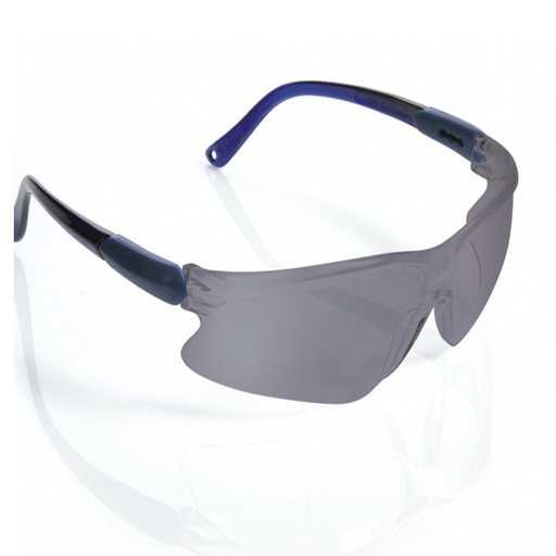 [10228] PHOEBE, gafa universal ocular ahumado antivaho, 1F S