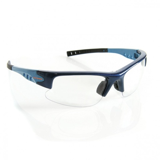 [10214] Pyros, Gafa Universal Ocular Claro Antivaho, 1f