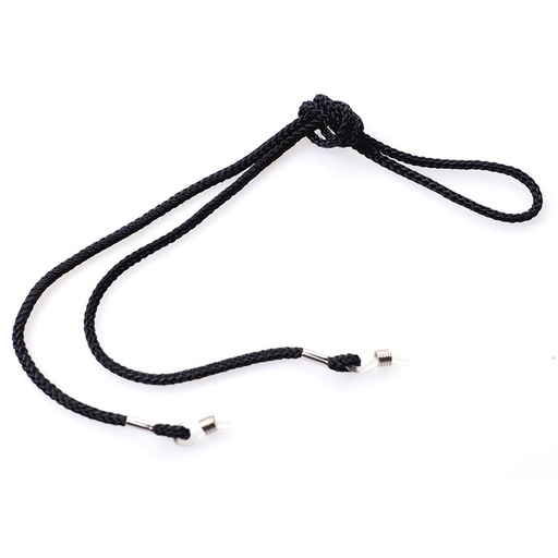 [10010] Cordón de Poliamida para Gafas con Sujeciones de Silicona