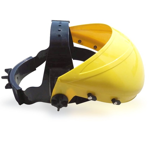 [79306] Suspension Superface, con Pieza Frontal de Abs