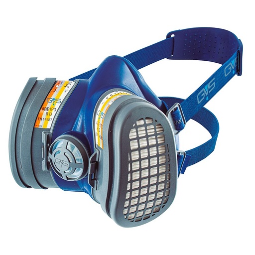 [33526] Elipse, Máscara Extraplana con Filtros Abe1p3