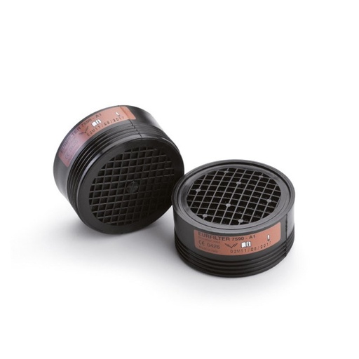 [37402] Filtro Clase 1 A1 para Eurmask