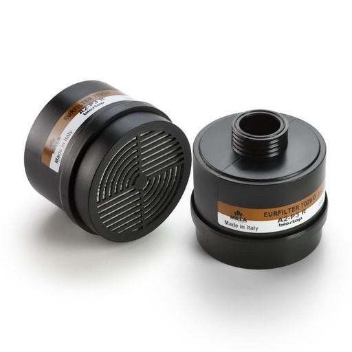 [36008] FILTRO CLASE 2, A2P3 para máscaras clase 2