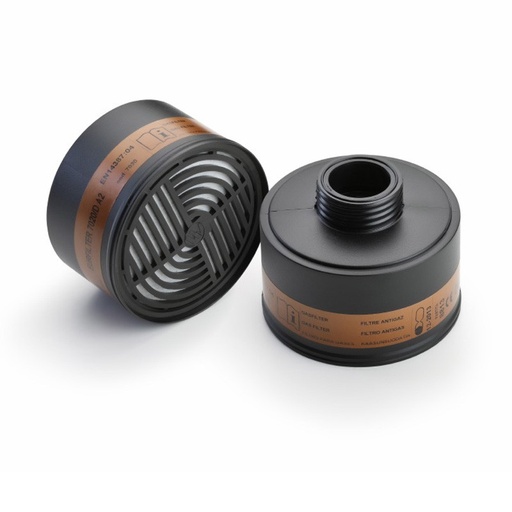 [36001] FILTRO CLASE 2, A2 para máscaras clase 2