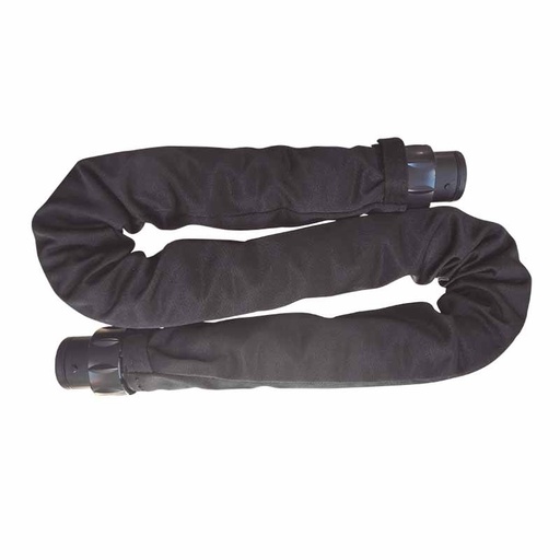 [70686] TUBO Traqueal PARA Airshell / Airface