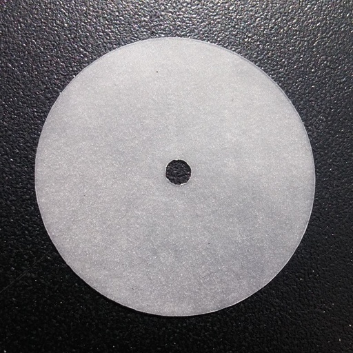 [36604] Válvula de Inhalación para Máscara 36601 Panarea