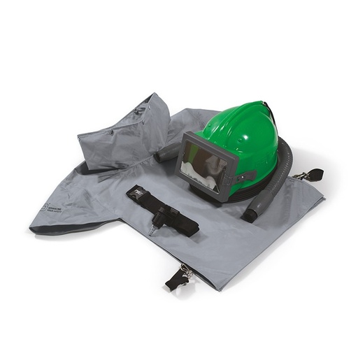 [70870] Kit Astro Rpb para Chorreo de Arena