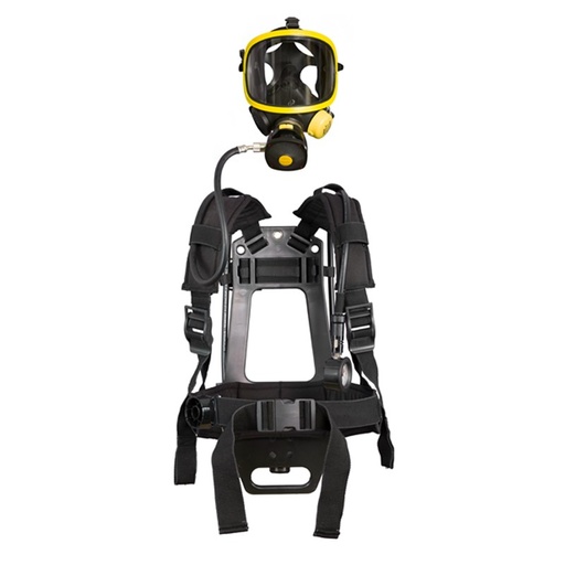 [70640] AERIS CONFORT 2, Equipo  Respiración Autónomo (sin botella)
