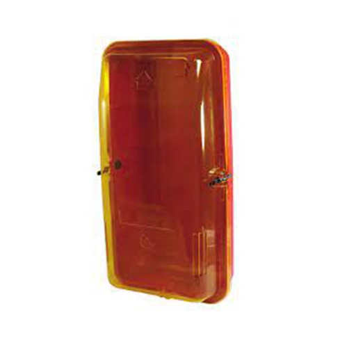 [70646] BIO-S-CAPE armario almacenamiento montado en pared