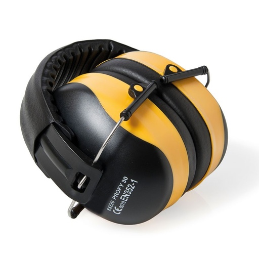 [83220] PROFY 32, protector auditivo plegable SNR 30,4 dB