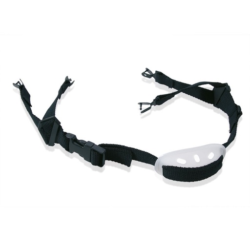 [80054] Barboquejo de 4 Puntos con Pieza Barbillera