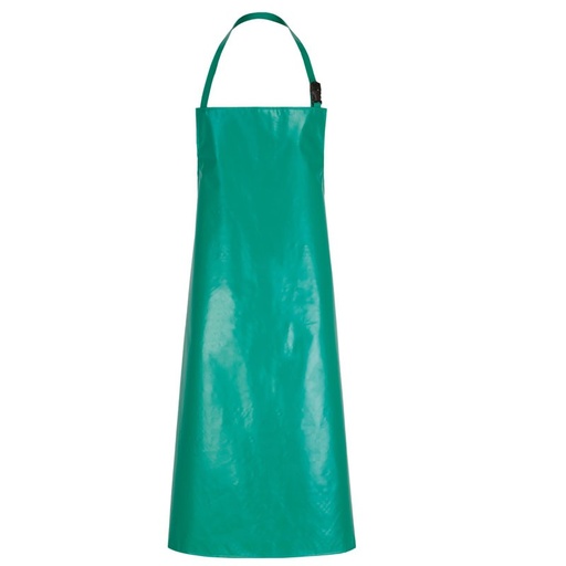 [24105] CHEMMASTER, delantal de PVC con resistencia química 107x92