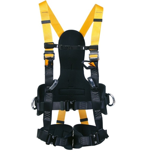 [80079] Siwalik, Arnés de Posicionamiento y Asiento 5 Puntos