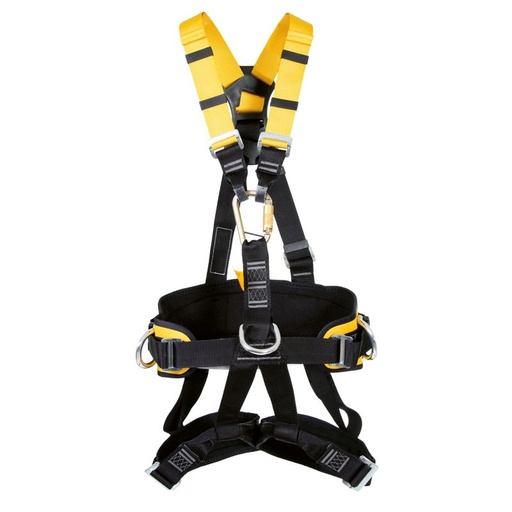 [80076] Bihor, Arnés de Posicionamiento y Asiento 5 Puntos 140 Kg