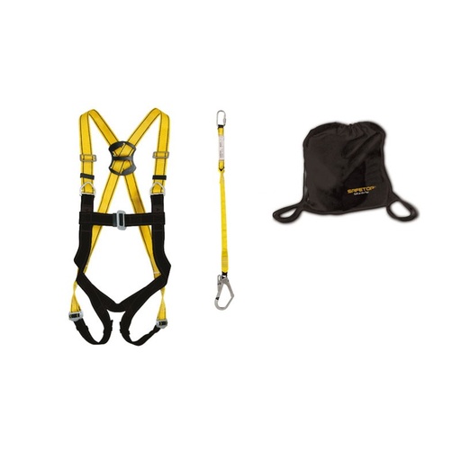 [80991-4] Naranco Plus,  Kit Formado por 80070b + 80163+ 80124