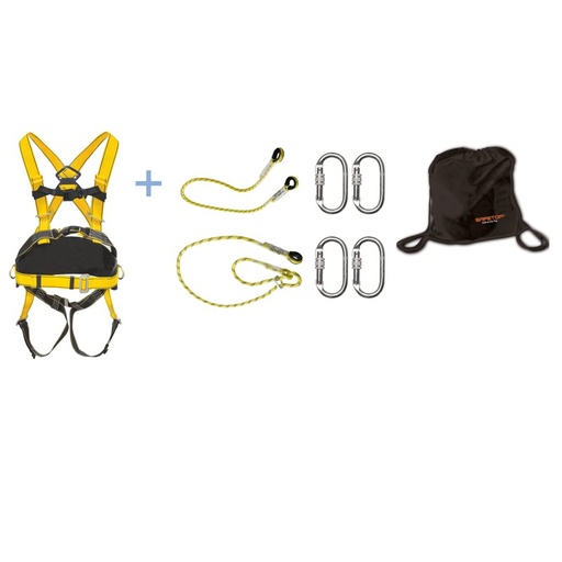 [80706-7] ELBRUS 69B-7 KIT C/80069B+80105-SM+80107 REG.+4x80112J+80124