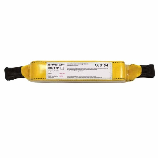 [80217P] Absorbedor de Energía Safe30, de 30 Cm