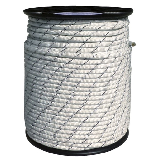 [80301] CUERDA POR METRO, 11 mm diámetro semiestática