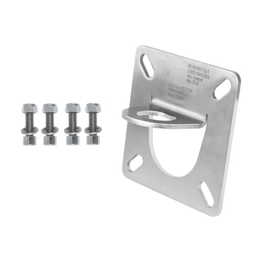 [80165A] Set de Anclaje 3 Pax para Estructuras de Acero con Tornillos